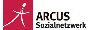 Logo ARCUS Sozialnetzwerk